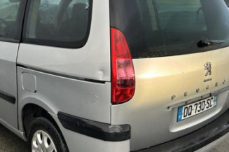 Jante PEUGEOT 807