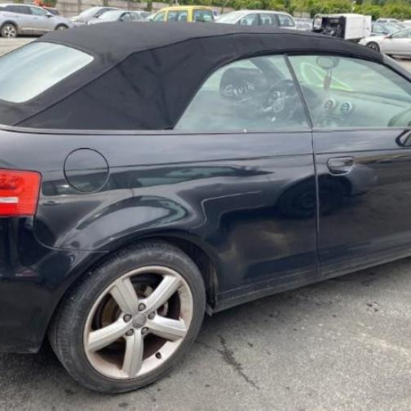 Jante AUDI A3 2 Photo n°18