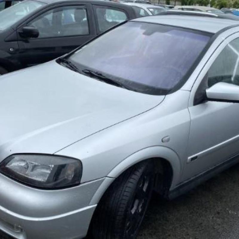 Jante OPEL ASTRA G Photo n°5