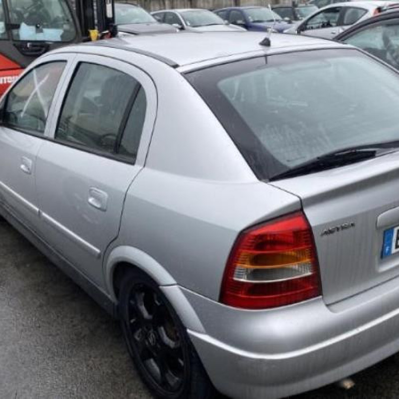 Jante OPEL ASTRA G Photo n°6