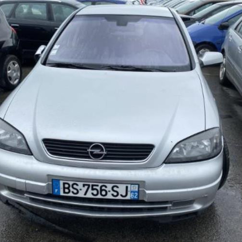 Jante OPEL ASTRA G Photo n°11