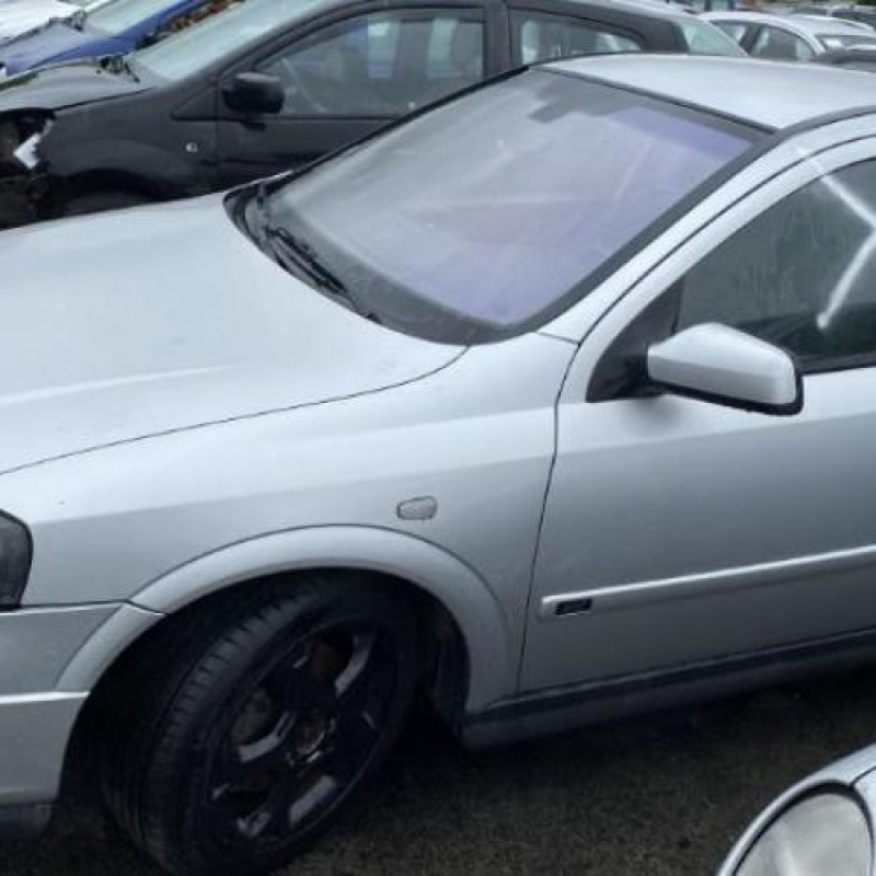 Jante OPEL ASTRA G Photo n°12