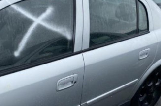 Jante OPEL ASTRA G