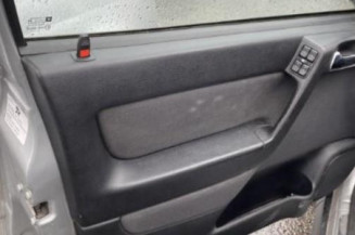 Jante OPEL ASTRA G