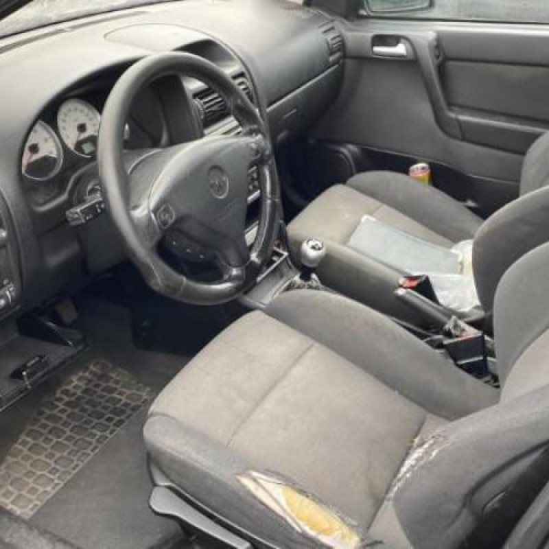 Jante OPEL ASTRA G Photo n°15