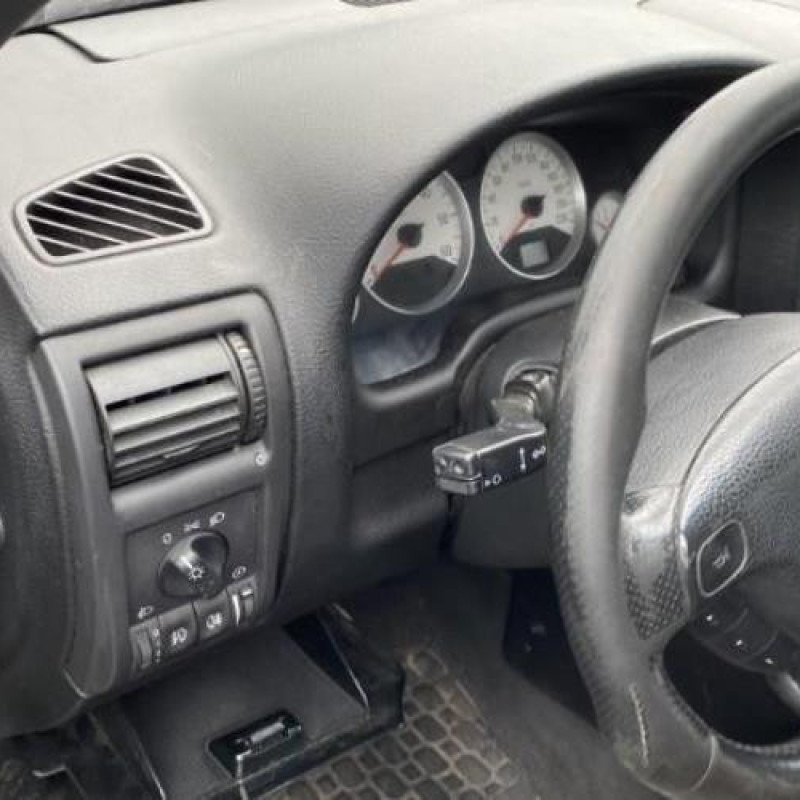 Jante OPEL ASTRA G Photo n°16