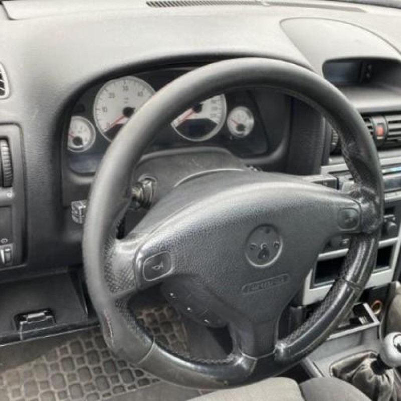 Jante OPEL ASTRA G Photo n°17