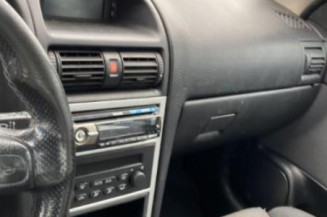 Jante OPEL ASTRA G