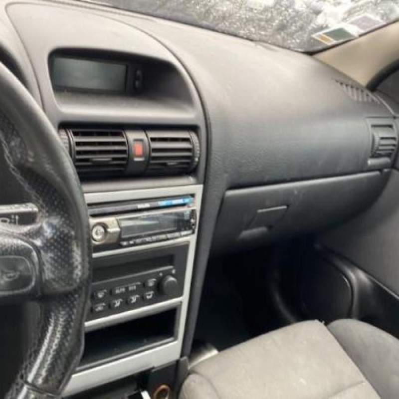 Jante OPEL ASTRA G Photo n°19