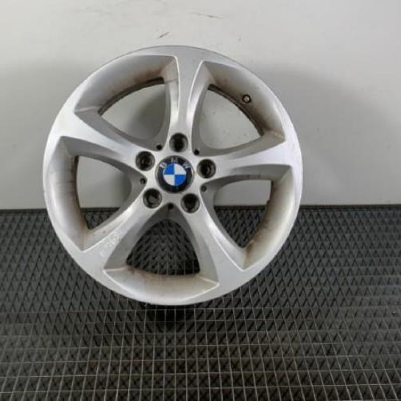 Jante BMW SERIE 1 E81 Photo n°1
