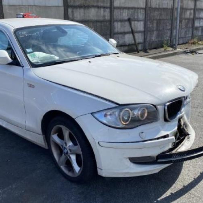 Jante BMW SERIE 1 E81 Photo n°5