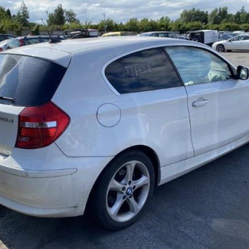 Jante BMW SERIE 1 E81 Photo n°6