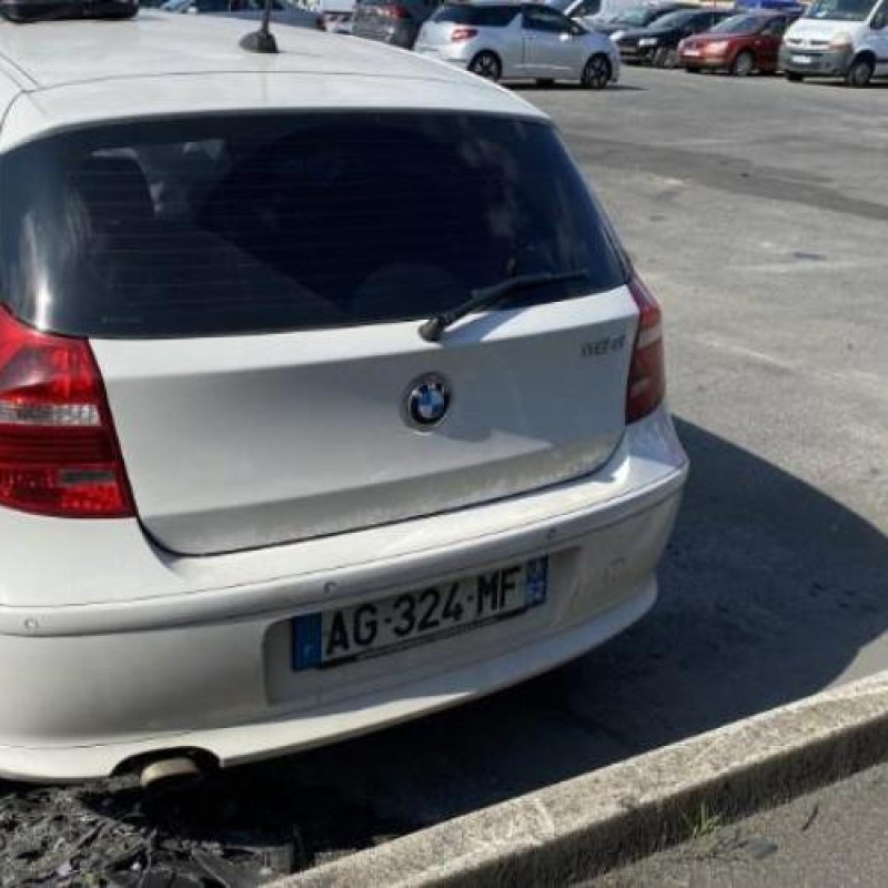 Jante BMW SERIE 1 E81 Photo n°8