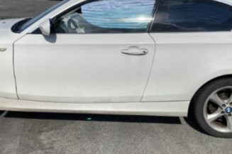 Jante BMW SERIE 1 E81