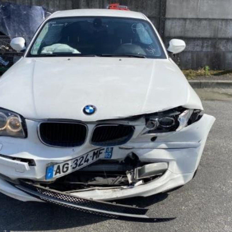 Jante BMW SERIE 1 E81 Photo n°10