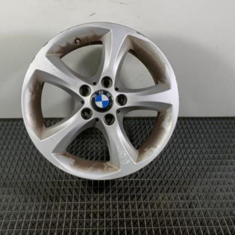 Jante BMW SERIE 1 E81 Photo n°1