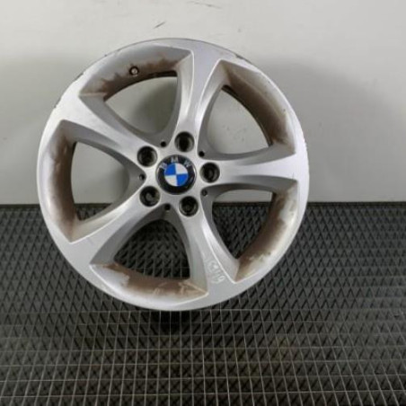 Jante BMW SERIE 1 E81 Photo n°1
