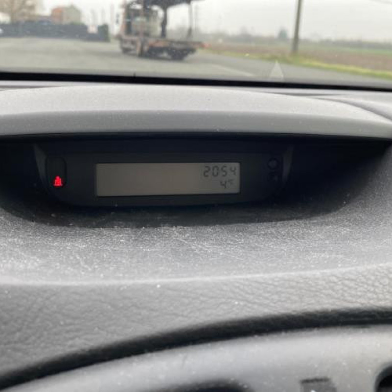 Anti brouillard gauche (feux) RENAULT LAGUNA 2 Photo n°6