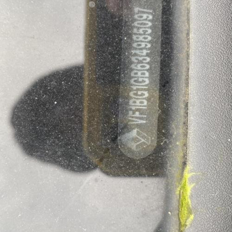 Anti brouillard gauche (feux) RENAULT LAGUNA 2 Photo n°8