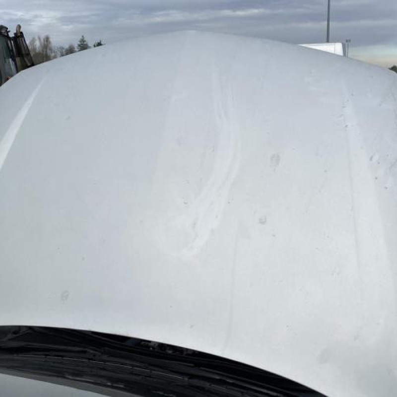 Anti brouillard gauche (feux) RENAULT LAGUNA 2 Photo n°19