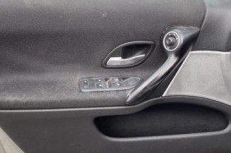 Anti brouillard gauche (feux) RENAULT LAGUNA 2