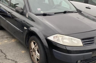 Calandre RENAULT MEGANE 2