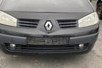 Calandre RENAULT MEGANE 2