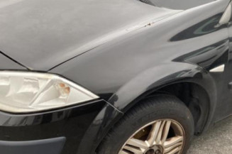 Calandre RENAULT MEGANE 2