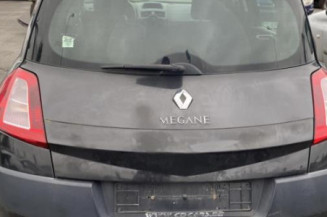 Calandre RENAULT MEGANE 2