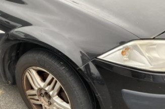 Calandre RENAULT MEGANE 2