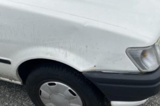 Feu arriere principal droit (feux) FORD FIESTA 3