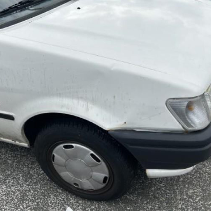 Feu arriere principal droit (feux) FORD FIESTA 3 Photo n°5