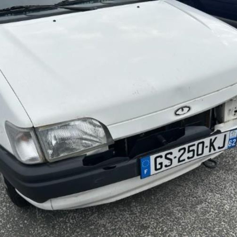 Feu arriere principal droit (feux) FORD FIESTA 3 Photo n°6