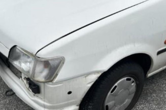 Feu arriere principal droit (feux) FORD FIESTA 3