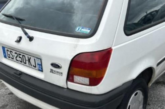 Feu arriere principal droit (feux) FORD FIESTA 3