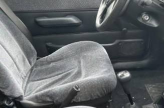 Feu arriere principal droit (feux) FORD FIESTA 3