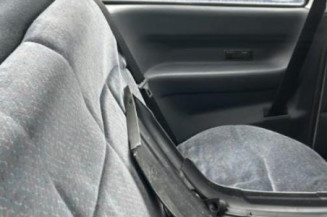 Feu arriere principal droit (feux) FORD FIESTA 3