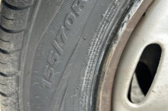 Feu arriere principal droit (feux) FORD FIESTA 3