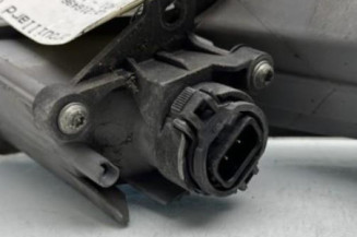 Anti brouillard gauche (feux) CITROEN C5 2