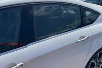 Anti brouillard gauche (feux) CITROEN C5 2
