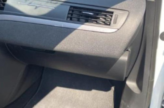 Anti brouillard gauche (feux) CITROEN C5 2
