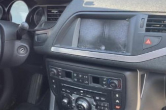 Anti brouillard gauche (feux) CITROEN C5 2