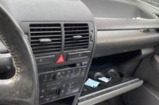 Anti brouillard gauche (feux) AUDI A2