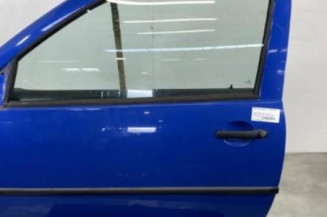 Porte avant gauche VOLKSWAGEN GOLF 4 Photo n°1