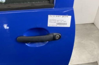 Porte avant gauche VOLKSWAGEN GOLF 4