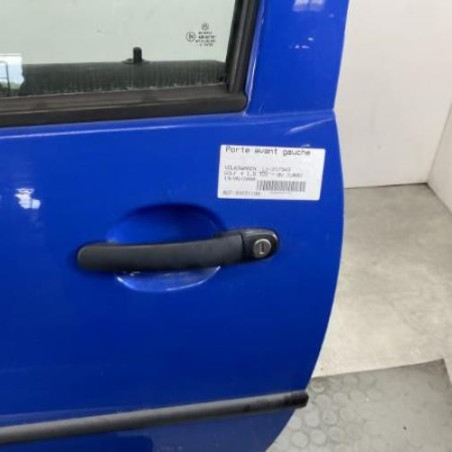 Porte avant gauche VOLKSWAGEN GOLF 4