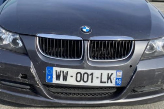 Vitre avant gauche BMW SERIE 3 E90