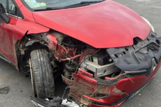 Anti brouillard gauche (feux) RENAULT CLIO 4
