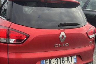 Anti brouillard gauche (feux) RENAULT CLIO 4