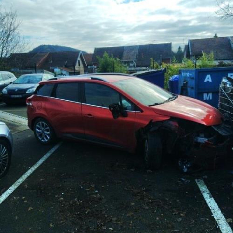 Anti brouillard gauche (feux) RENAULT CLIO 4 Photo n°14